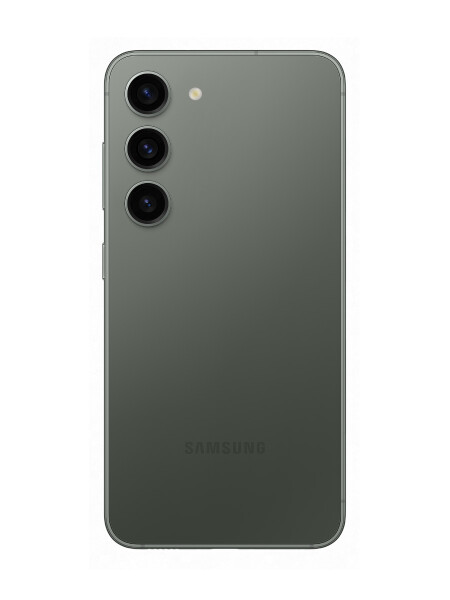 Samsung Galaxy S23 256 GB 5G Verde
