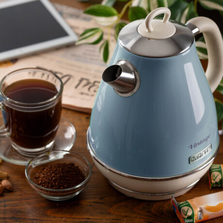 Jarra eléctrica Ariete MOD.2869 Azul