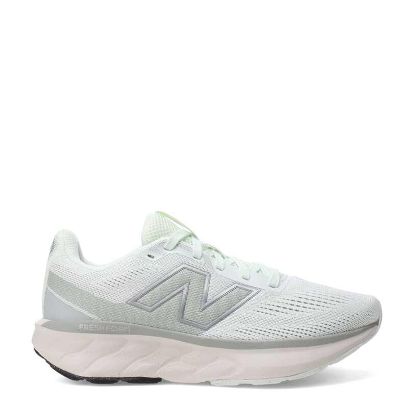 Championes de Mujer New Balance 520 Fresh Foam Verde Claro