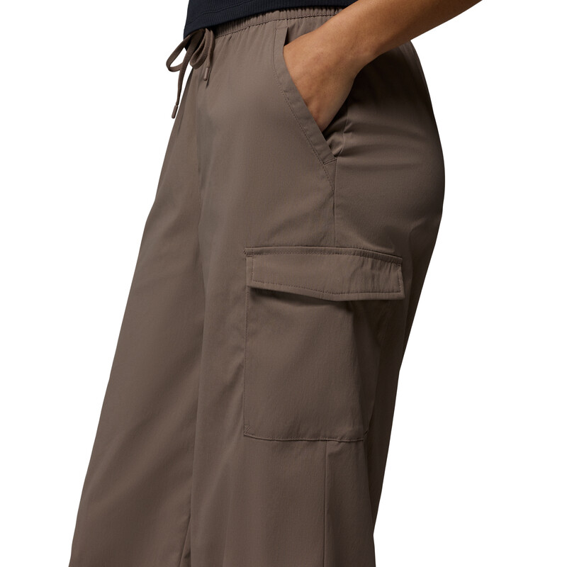Pantalon Chill Creek Cargo Mujer Iron