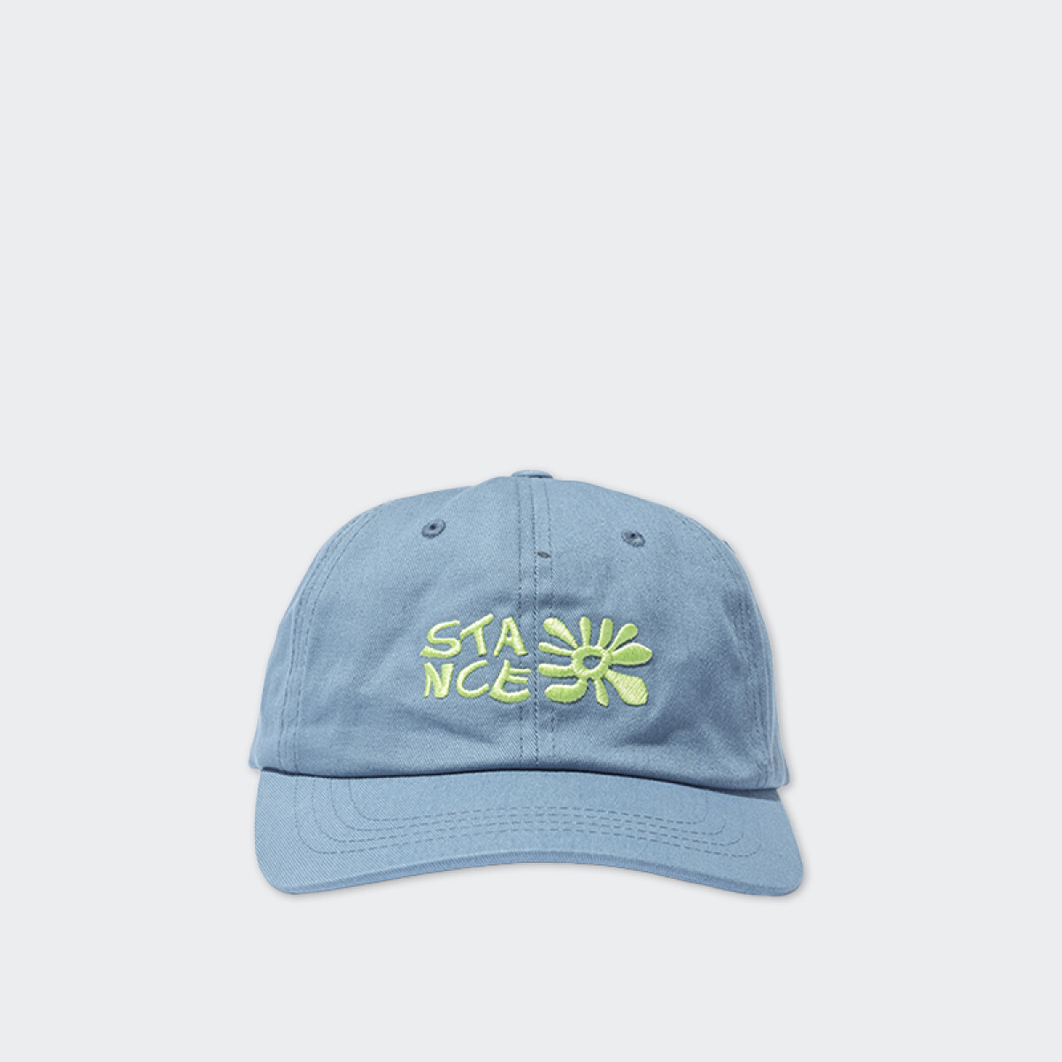 Gorro Stance Standard Ajustable - Blue Fade 