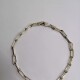 Pulsera plata Pulsera plata