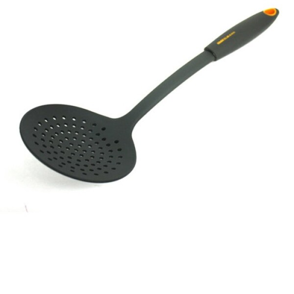 Espumadera redonda nylon FACKELMANN Espumadera redonda nylon FACKELMANN