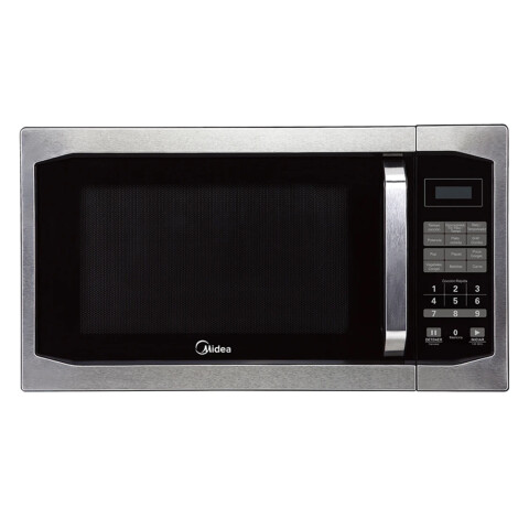 Microondas Midea Mmo42allegpe 42l HORNO MICROONDAS MIDEA 42L CON GRILL