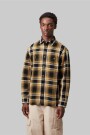 L/S Vaughn Shirt Mostaza