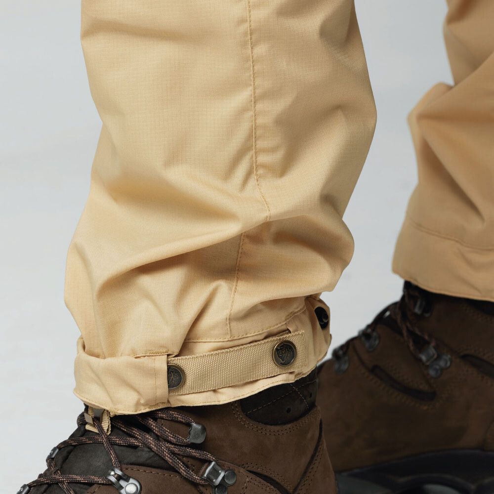 Vidda Pro Lite Trousers M Dark Grey