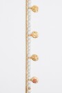 PULSERA Oro