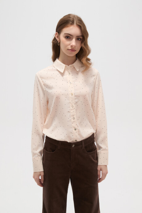 Camisa Rue Estampado 1