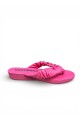 SANDALIA EUROTEENS OJOTA Fuxia
