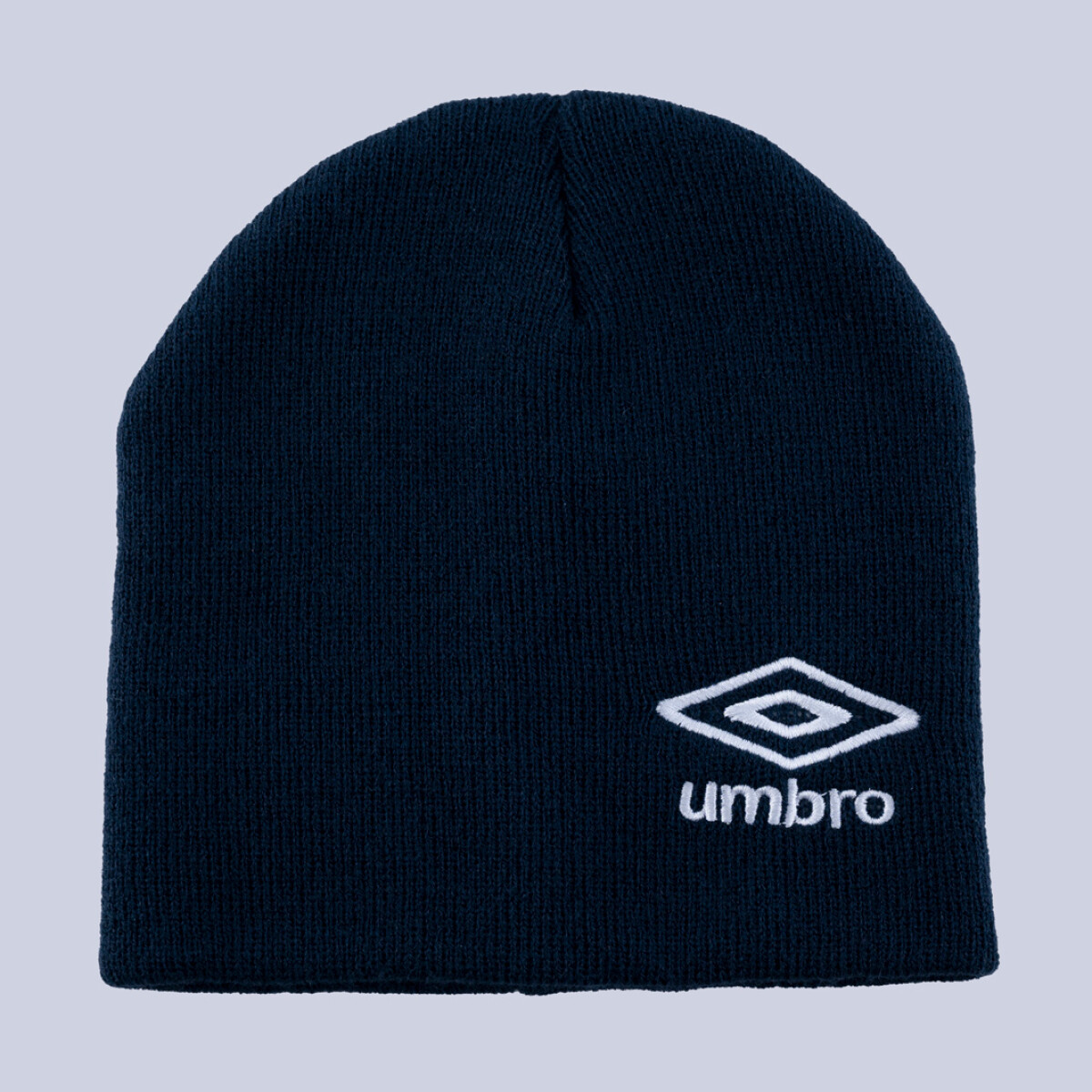 Gorro Acrilico Beanie Umbro - Y70 