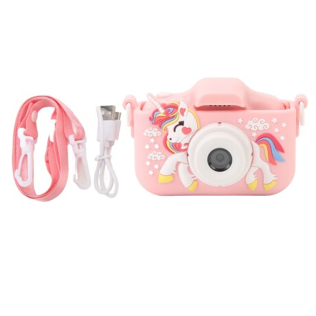 Cama De Fotos Infantil Rosa