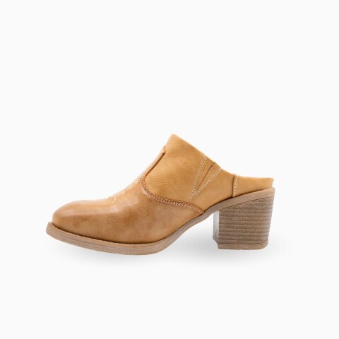 ZUECO 35-40 CAMEL