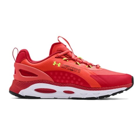 Championes Under Armour Infinite Summint 2 Rojo