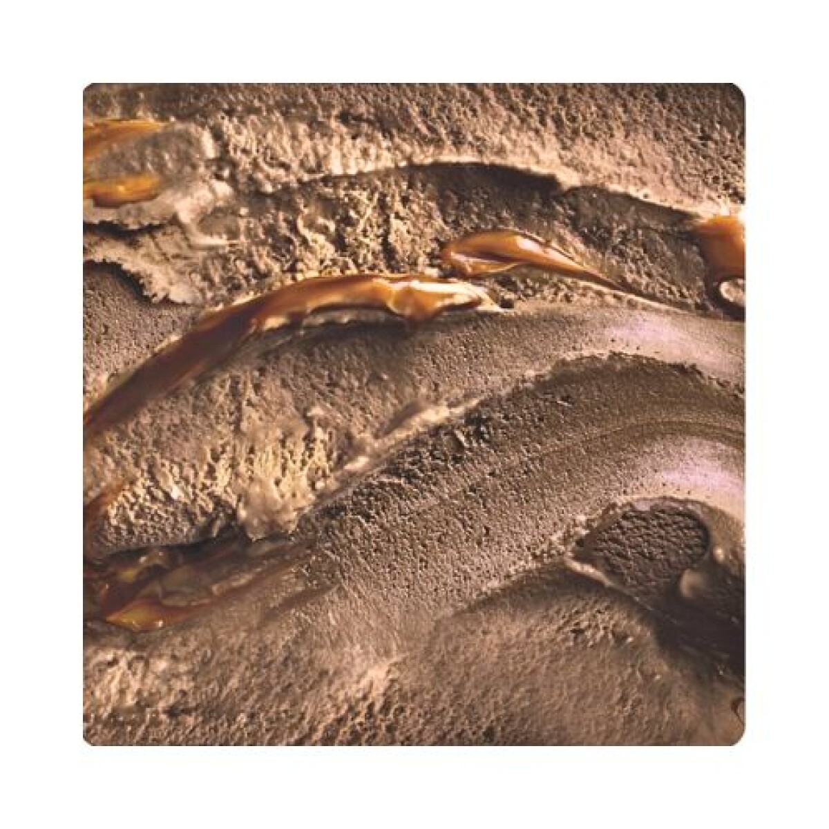 Helado Lekker - 1,9 lt - Chocolate Tentación 