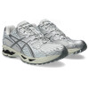Zapatillas ASICS GEL-Nimbus 10.1 Unisex White/airy Blue