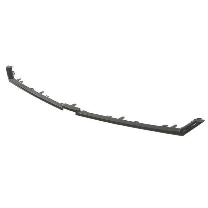 MOLDURA PARRILLA RADIADOR NEGRA - ONIX / PRISMA MOLDURA PARRILLA RADIADOR NEGRA - ONIX / PRISMA