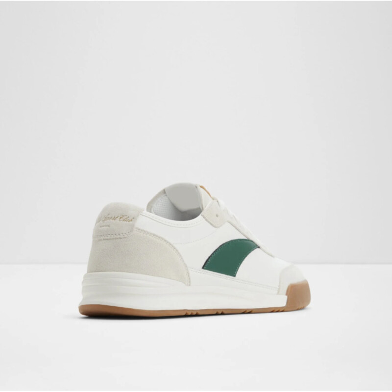 CLUBMTL WHITE TEXTILE WHITE COMBO