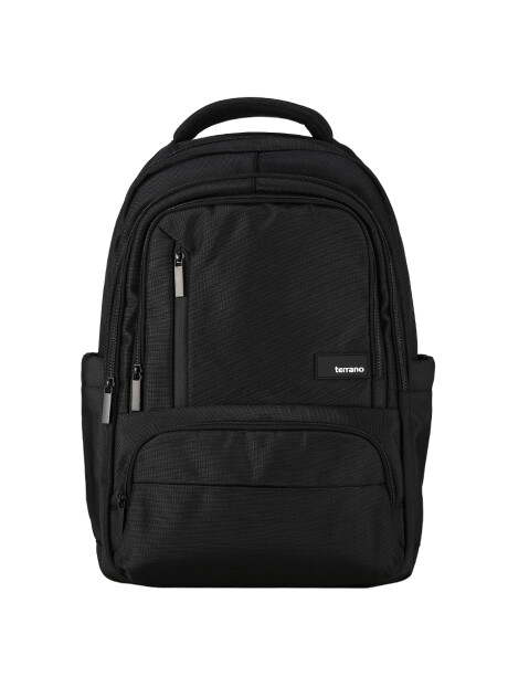 Mochila All Black 02 Mochila All Black 02