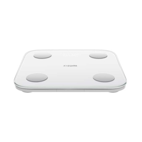 BALANZA XIAOMI MI BODY COMPOSITION SCALE S400 BALANZA XIAOMI MI BODY COMPOSITION SCALE S400