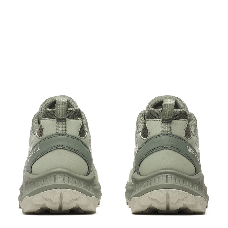 Championes de Hombre Merrell Speed Strike 2 Verde