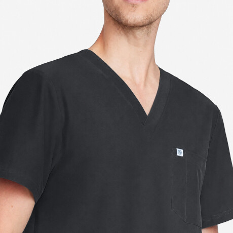AMBO MONACO UW Gris Oscuro