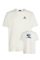 Remera O'Neill FWC'Play - Blanco Remera O'Neill FWC'Play - Blanco