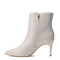 Bota de Mujer Bottero ANTHA en punta 368901 Blanco Hueso