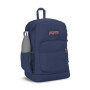 MOCHILA JANSPORT CROSS TOWN PLUS NAVY 0