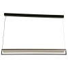 COLGANTE LED LINE 1L 24W 3000K NEGRO COLGANTE LED LINE 1L 24W 3000K NEGRO
