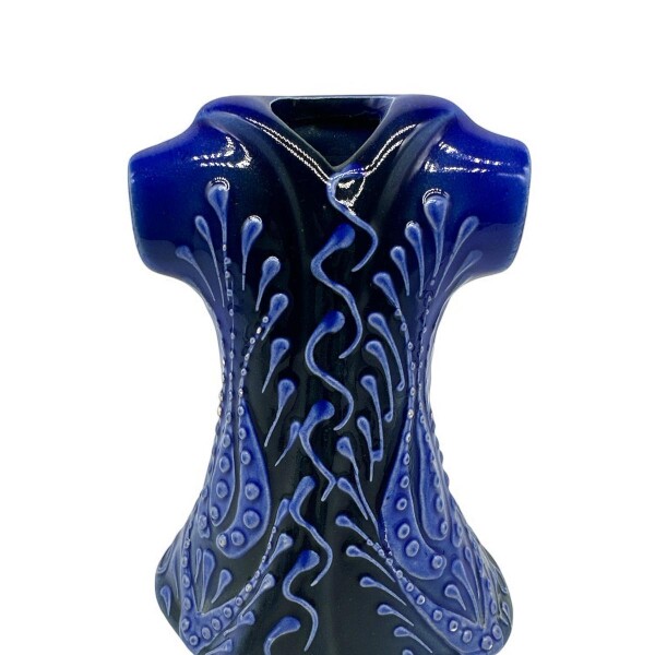 KAFTAN DE CERÁMICA - TAMAÑO 2 Azul