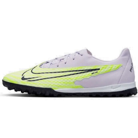 Champion Nike Futbol Hombre Phantom GX Academy Tf Barely Volt S/C