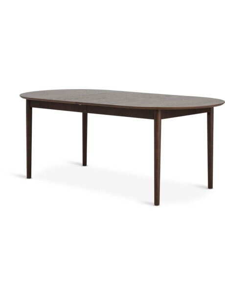 Mesa de comedor MARSTRAND 100x200/280 roble oscuro Mesa de comedor MARSTRAND 100x200/280 roble oscuro