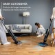 Aspiradora Trapeadora Rowenta X-Clean 7 | Hasta 50 Min de Autonomia Aspiradora Trapeadora Rowenta X-Clean 7 | Hasta 50 Min de Autonomia