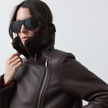 GAMULAN GLORIA Chocolate