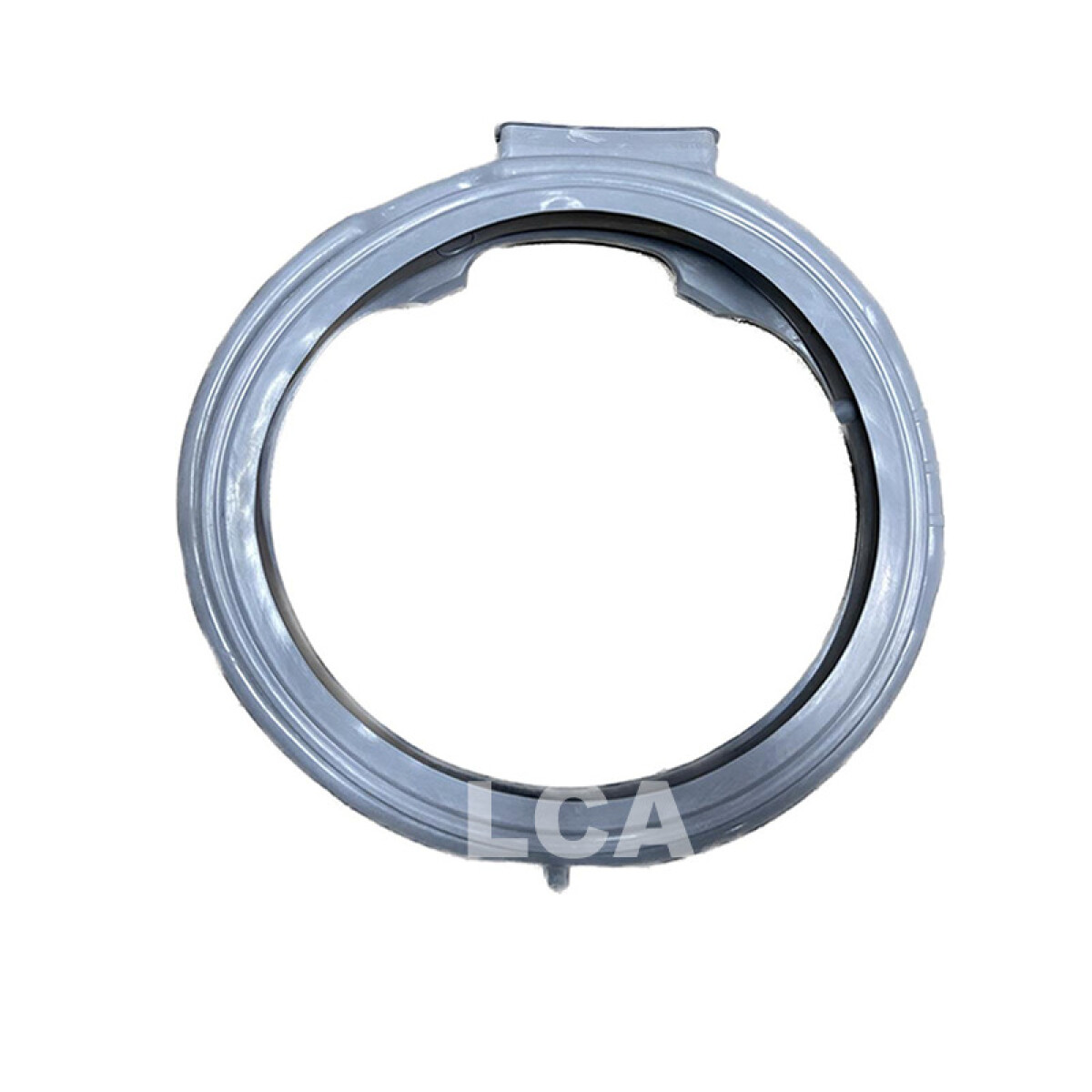 Fuelle Goma Puerta Lavasecarropas James Lse1016 