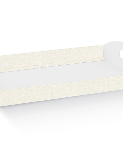 Cesto 30x22x4,5 cm. - HARMONY Cesto 30x22x4,5 cm. - HARMONY