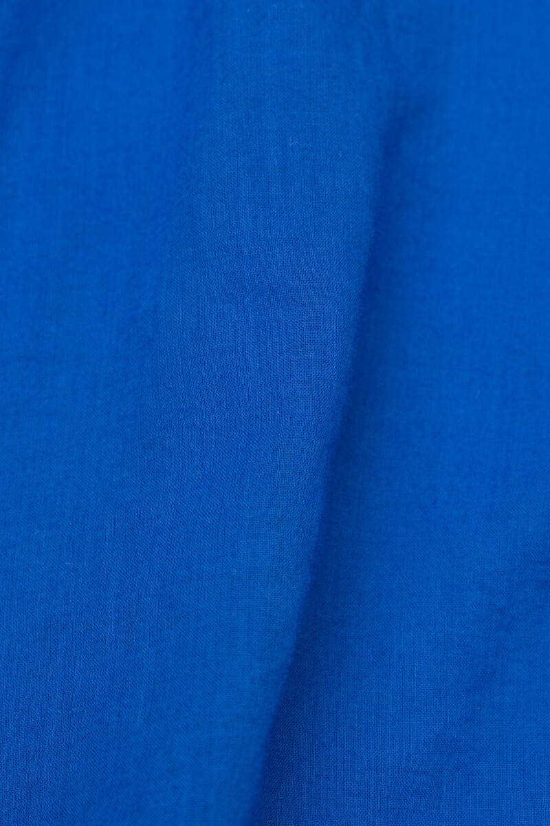 FEFE SHIRT Blue