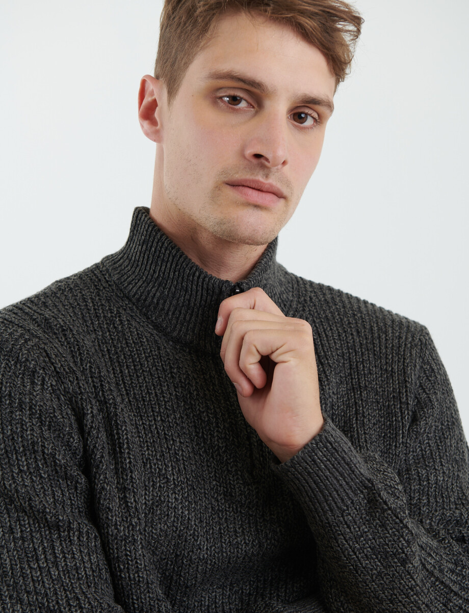 470346 REMERA FERAUD Marron