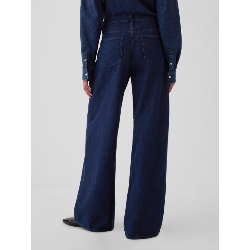 BAGGY MR DK HOLMAN RINSED