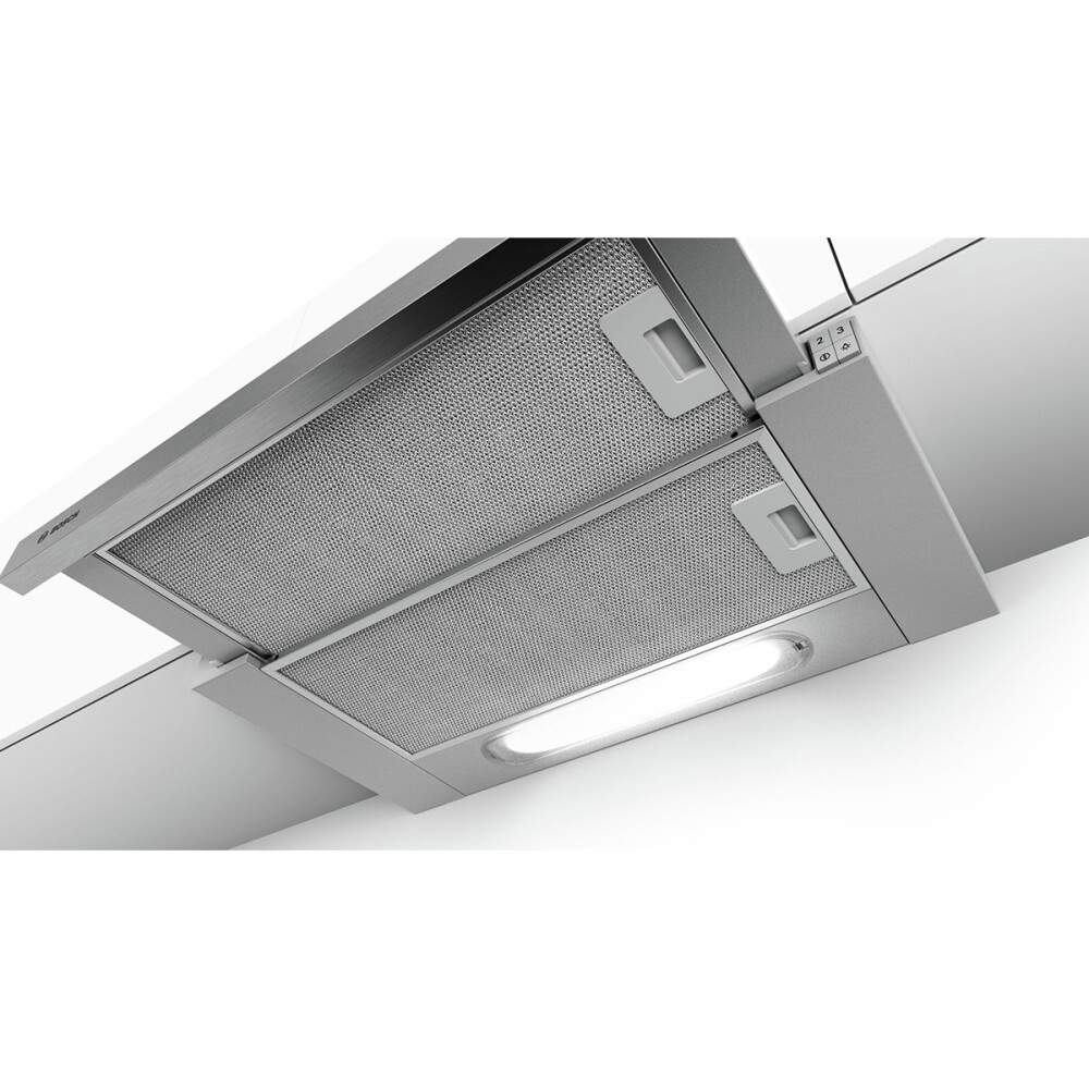 Campana telescópica Bosch DFT63AC50 60 cm Campana telescópica Bosch DFT63AC50 60 cm