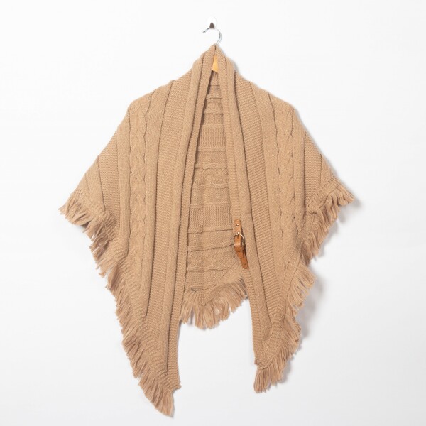 RUANA NOCTIS RUANA NOCTIS