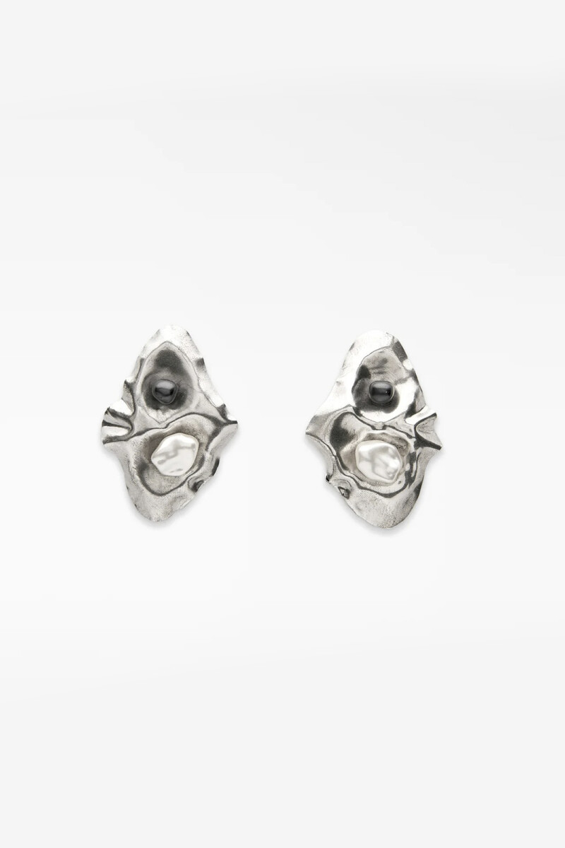 PENDIENTES Plata