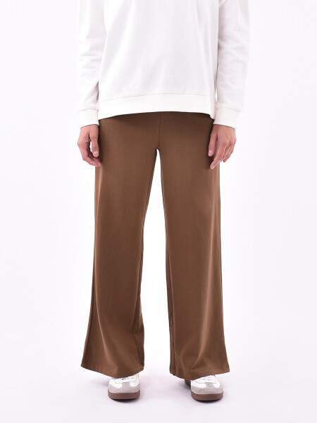 PANTALON CIRA KAKI