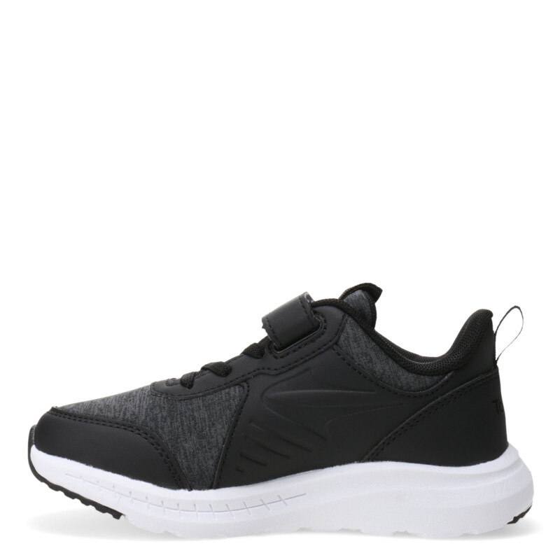 Championes Infantiles Topper Wind IV Negro