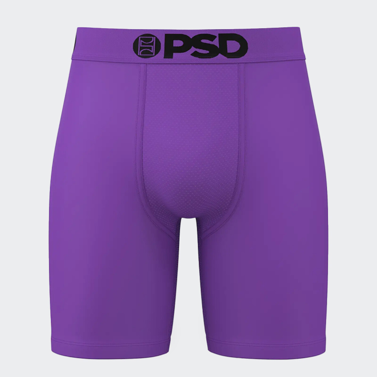 Calzoncillos PSD Purp High SLD - Violeta 