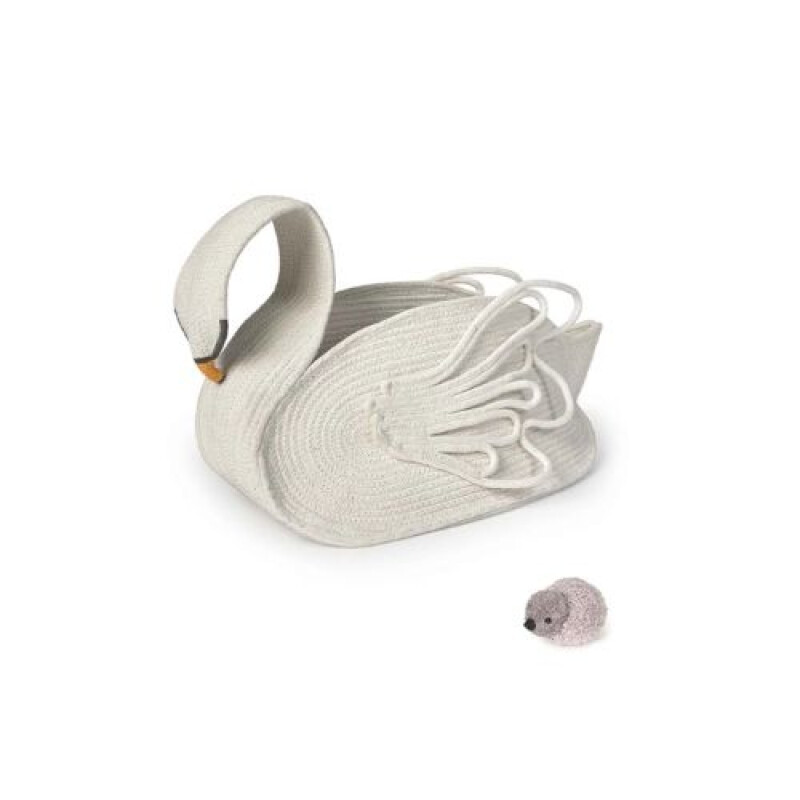 Canastos Animal Crew - Cisne Canastos Animal Crew - Cisne