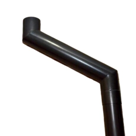 DESVIO P/ESTUFA CHAPA 1.10 20X20CMS LM ++ N/a