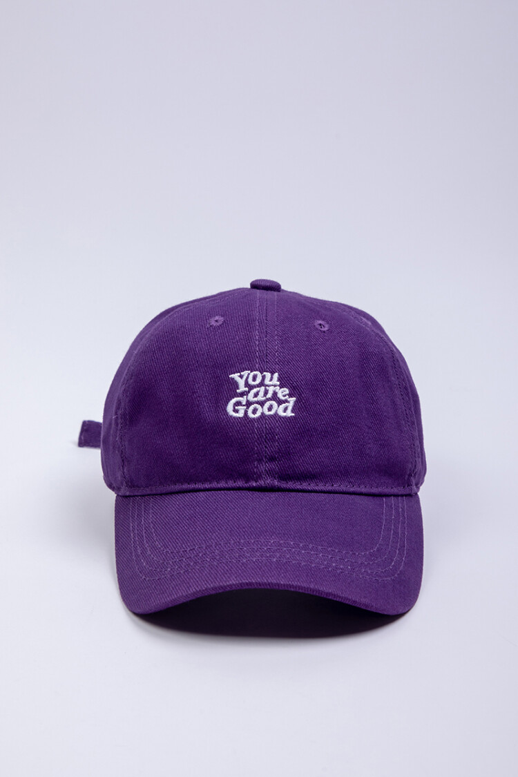 GORRO NOTRE Morado