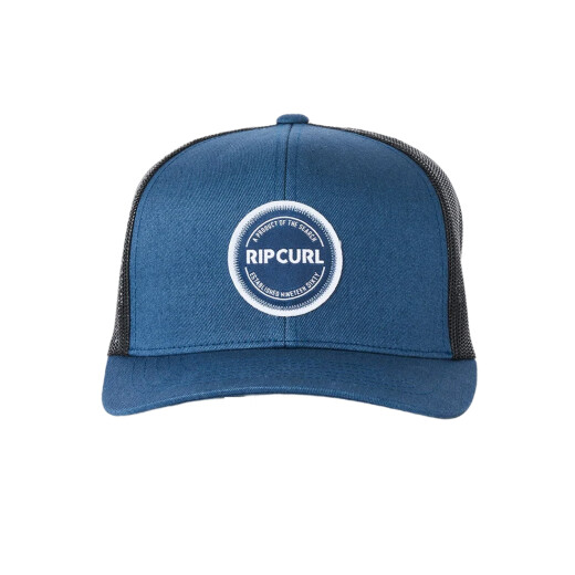 Gorro Rip Curl Routine 2.0 - Azul Gorro Rip Curl Routine 2.0 - Azul