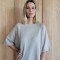Buzo Kiwi Knitted Beige